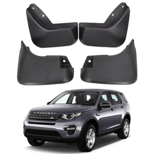 Брызговики для Land Rover Discovery Sport 2014+ (Surtep)