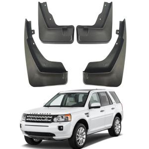Брызговики для Land Rover Freelander 2 (высокая комплектация) (Surtep)