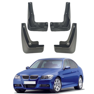 Брызговики для BMW 3 series E90 2005-2013 (Surtep)