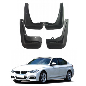 Бризковики для BMW 3 series F30 /F31 2013-2019 (Surtep)