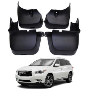 Бризковики для Infiniti JX35/QX60 2013-2018 (Surtep)