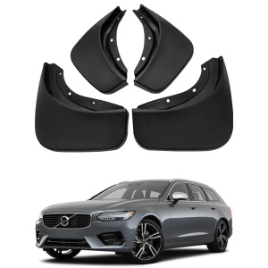Брызговики для Volvo V90 2017-2022 (Surtep)