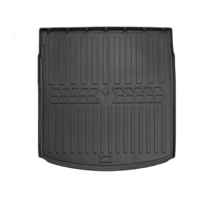 Коврик в багажник для Seat Leon IV (KL1/KL8) (2020-...) (universal) верхня поличка с бортиками 30 мм