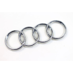 Эмблема решетки радиатора Audi Q7 06-15 - AVTM