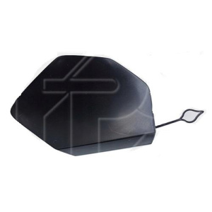 Заглушка буксирувальної петлі Nissan Qashqai Rogue Sport 17-21 передня - AVTM