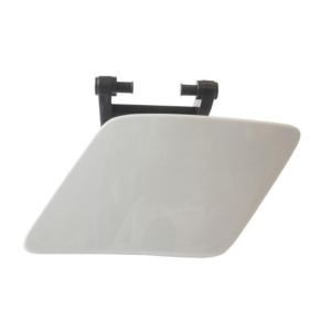 Заглушка омивача фар Mercedes S-Class (W221) 2006-2009 ліва - AVTM