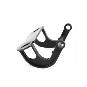 Крепление заглушки омывателя фар BMW 5 (e60e61) 03-06 левое - AVTM