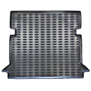 Коврик в багажник OTO KONAK DACIA DOKKER 2013-... 545 Oto Konak