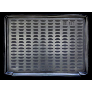 Коврик в багажник OTO KONAK OPEL ASTRA K HATCHBACK 640 Oto Konak