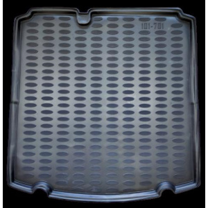 Коврик в багажник OTO KONAK VOLKSWAGEN JETTA 2011-...  701 Oto Konak