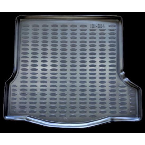 Коврик в багажник OTO KONAK RENAULT SYMBOL 2013-...  604 Oto Konak