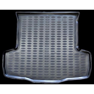 Коврик в багажник OTO KONAK FIAT LINEA 550 Oto Konak