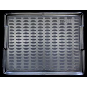 Коврик в багажник OTO KONAK FORD COURIER 2014-... 560 Oto Konak