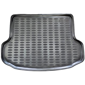 Коврик в багажник OTO KONAK HYUNDAI ix35 2010-2016 580 Oto Konak