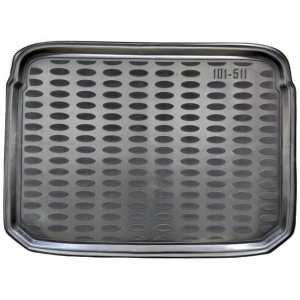 Коврик в багажник OTO KONAK AUDI A3 HATCHBACK 2013-... 511 Oto Konak