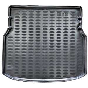 Коврик в багажник OTO KONAK MERCEDES C W204 RAMP  666 Oto Konak