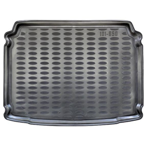 Коврик в багажник OTO KONAK PEUGEOT 308 HATCHBACK 2013-... 650 Oto Konak