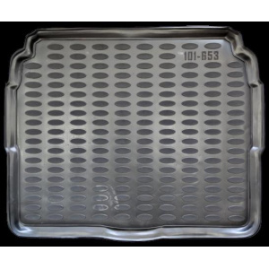 Коврик в багажник OTO KONAK PEUGEOT 3008 CUWUSER 2016-... 653 Oto Konak