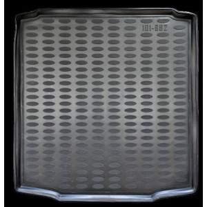 Коврик в багажник OTO KONAK SKODA SUPERB 2008-2014 682 Oto Konak