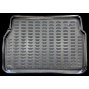 Коврик в багажник OTO KONAK OPEL ASTRA H HATCHBACK 2004-2014 643 Oto Konak