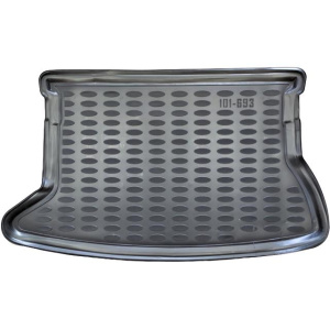 Коврик в багажник OTO KONAK TOYOTA AURIS 2007-2012 693 Oto Konak