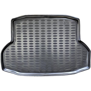 Коврик в багажник OTO KONAK HONDA CIVIC 10 седан 2016-... 570 Oto Konak