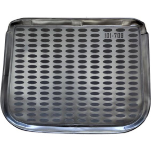 Коврик в багажник OTO KONAK VOLKSWAGEN TIGUAN 2008-2015 709 Oto Konak