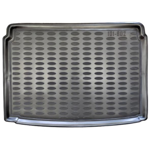 Коврик в багажник OTO KONAK RENAULT MEGANE 4 HATCHBACK 2016-... 602 Oto Konak