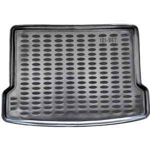 Коврик в багажник OTO KONAK MERCEDES CLA-GLA 2014  667/2 Oto Konak