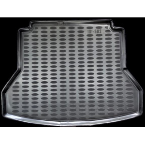 Коврик в багажник OTO KONAK HYUNDAI ELANTRA AD 2016-...  583 Oto Konak