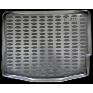 Коврик в багажник OTO KONAK FORD FOCUS 3 HATCHBACK 566 Oto Konak