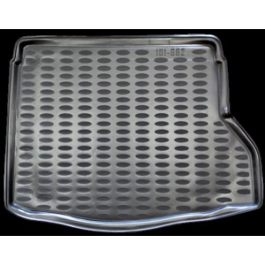 Коврик в багажник OTO KONAK MERCEDES CLA седан 662 Oto Konak
