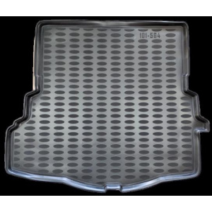 Коврик в багажник OTO KONAK FORD MONDEO седан 2015-... 564 Oto Konak