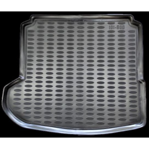 Коврик в багажник OTO KONAK RENAULT MEGANE 4 седан 600 Oto Konak