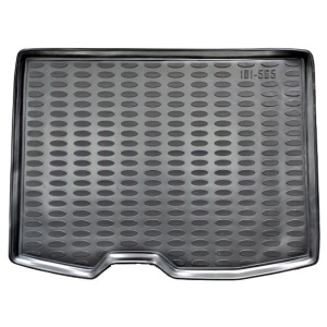 Коврик в багажник OTO KONAK FORD CONNECT 2015-... 565 Oto Konak