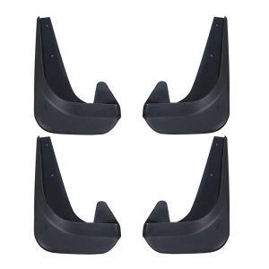 Брызговики Renault Megane 3 2008-2015 Blik Тайвань 4 шт BK-H/S/2к 