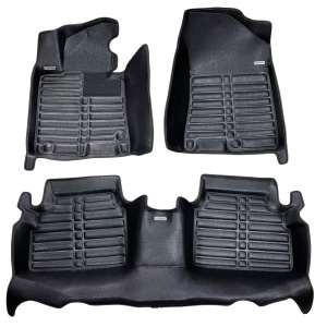 Автомобильные ковры SKOPA Kia OPTIMA Kia K5 2019+ черный Словакия KM-140 /1 black