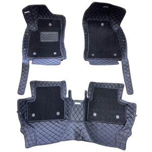 Коврики в салон SKOPA Textile Chevrolet Cruze 2016+ USA