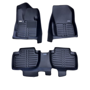 Автомобильные ковры SKOPA Mitsubishi Outlander 2021+ Словакия Не гибрид