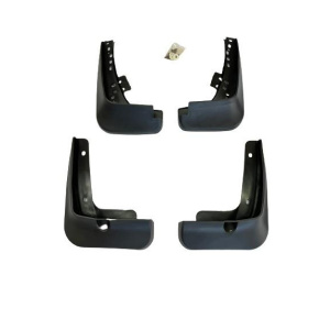 Брызговики Kia Optima (Non Hybrid) 2016> Blik Тайвань BR-60