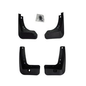 Брызговики Kia Rio 2016> Blik Тайвань BR-63