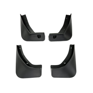 Брызговики Buick Encore /Opel Mokka 2012-2022 Blik Тайвань BR-344