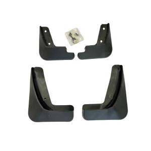 Брызговики Buick Verano седан 2015 / Opel Astra K Blik Тайвань BR-346