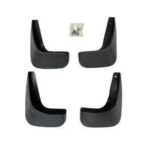 Брызговики Chevrolet Epica 2006-2012 Blik Тайвань BR-342