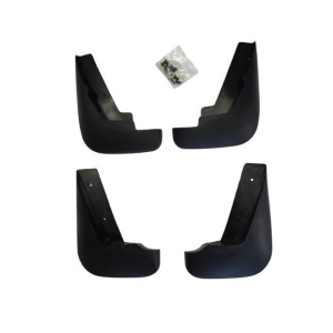 Брызговики KIA EV5 2024- Blik Тайвань BR-376