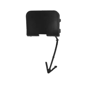 Заглушка буксирувальної петлі Suzuki Swift 2005-2010, передня, AVTM, 7171263J00Z7T, 186814925 - AVTM