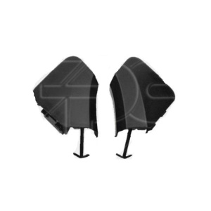 Заглушка буксировальної петлі Toyota Highlander 2010-2013 права, передня Toyota/Lexus 5212748911 - Toyota/Lexus