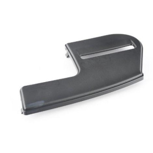 Заглушка буксировальної петлі Nissan Rogue Sport 2017-2021 - NISSAN