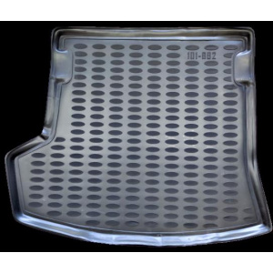 Коврик в багажник OTO KONAK TOYOTA COROLLA седан 2006-2013 692 Oto Konak