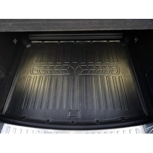 Дефлекторы окон Mitsubishi Outlander 2003-2007